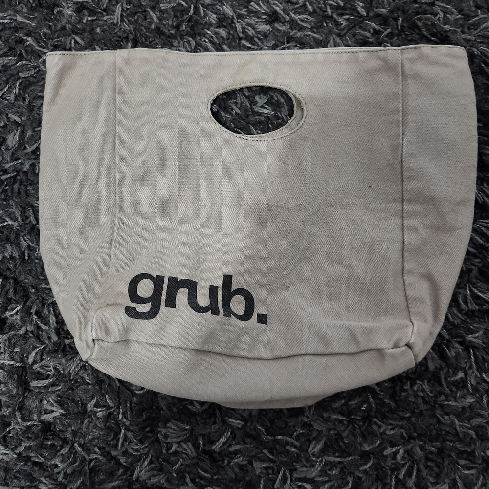 Lunch Bag